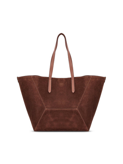 Borsa in pelle. MBDLD2571 C4181 BRUNELLO CUCINELLI 