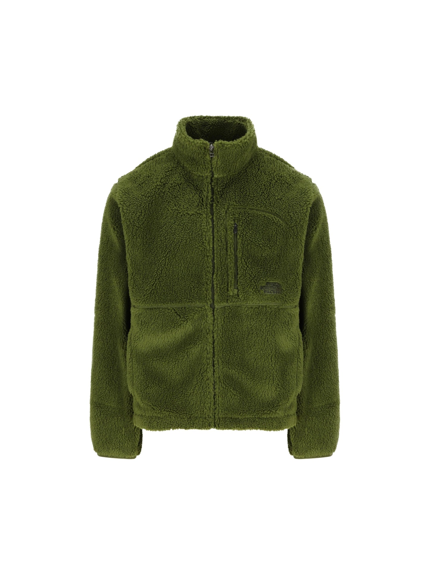 Pile realizzato in poliestere. NF0A88Y5 BRI1 THE NORTH FACE 