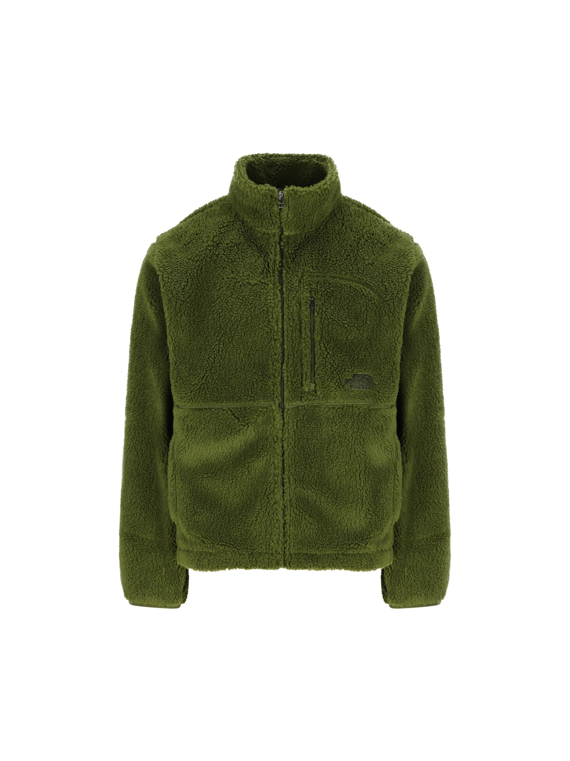 Pile realizzato in poliestere. NF0A88Y5 BRI1 THE NORTH FACE 