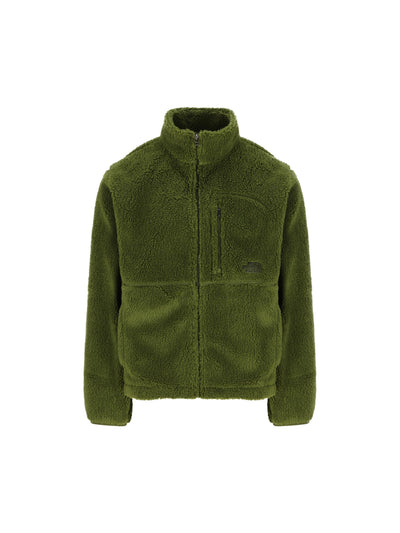 Pile realizzato in poliestere. NF0A88Y5 BRI1 THE NORTH FACE 