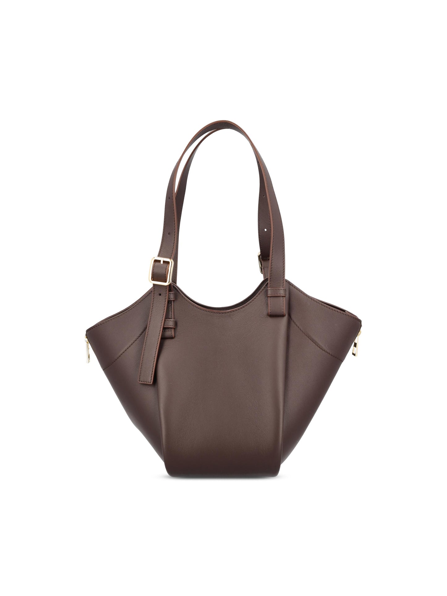 Borsa realizzata in pelle di vitello. A538HHBX07 0018 LOEWE 