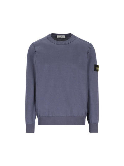 Maglia realizzata in lana vergine 5100053 S00B2V002D STONE ISLAND 