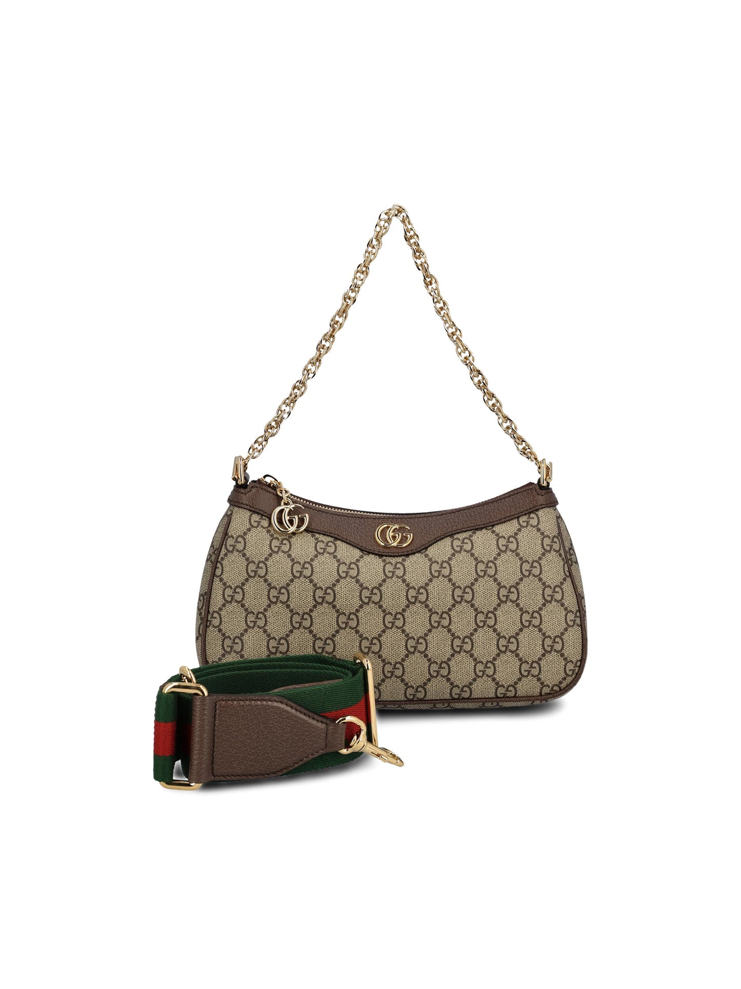 Borsa realizzata in tessuto GG Supreme. 735132 FABLE9442 GUCCI 