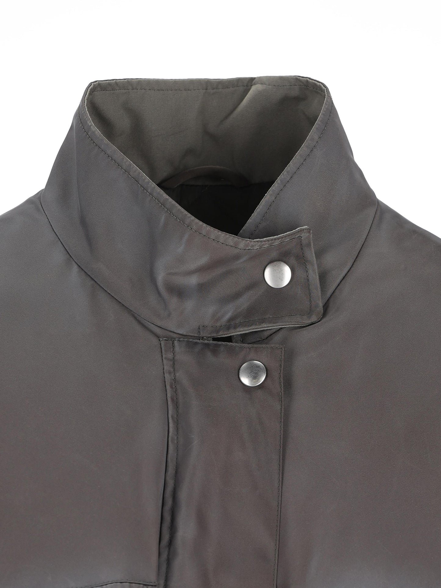 Giacca realizzata in poliammide. 292362 19YEF0112 PRADA 