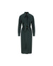 Abito realizzato in seta. 847325 ZAM5B3514 GUCCI 
