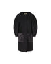 Cappotto realizzato in lana vergine. FF6165 A5HDF1FL8 FENDI 