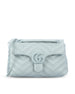 Borsa realizzata in pelle matelassé 855371 AAFS14949 GUCCI 