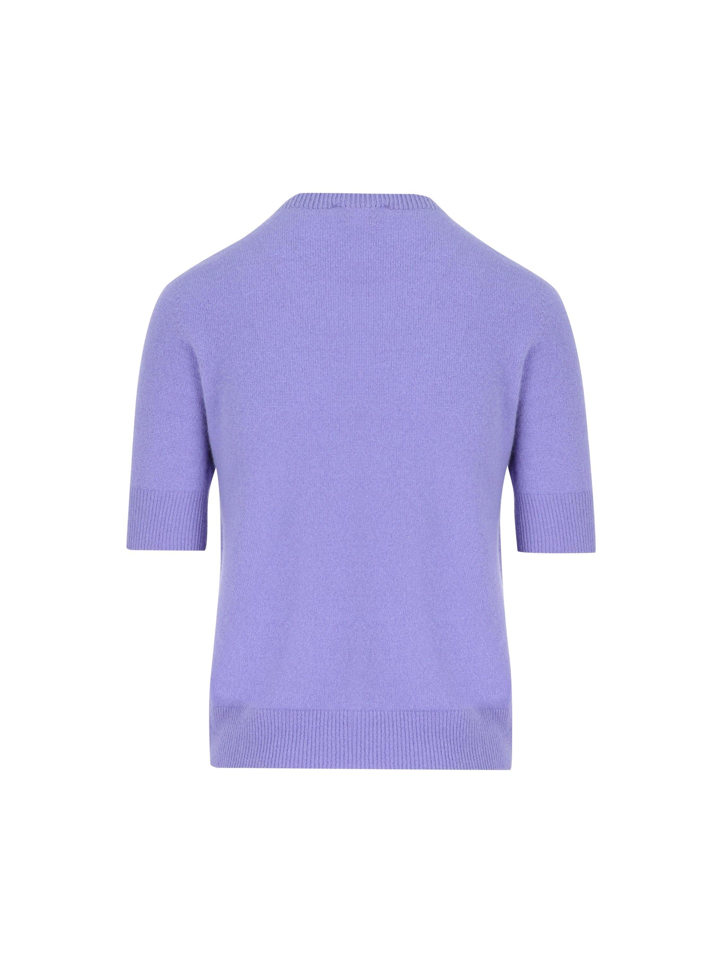 Maglia realizzata in cashmere. V36614 IRIS VANISE' 