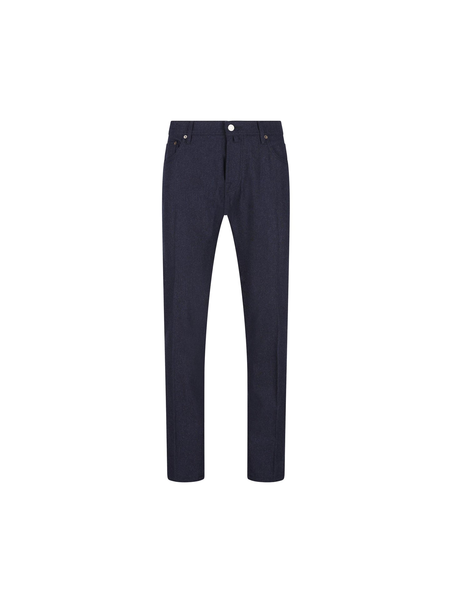 Pantaloni realizzati in lana vergine QW004001 S3679RWY911 JACOB COHËN 