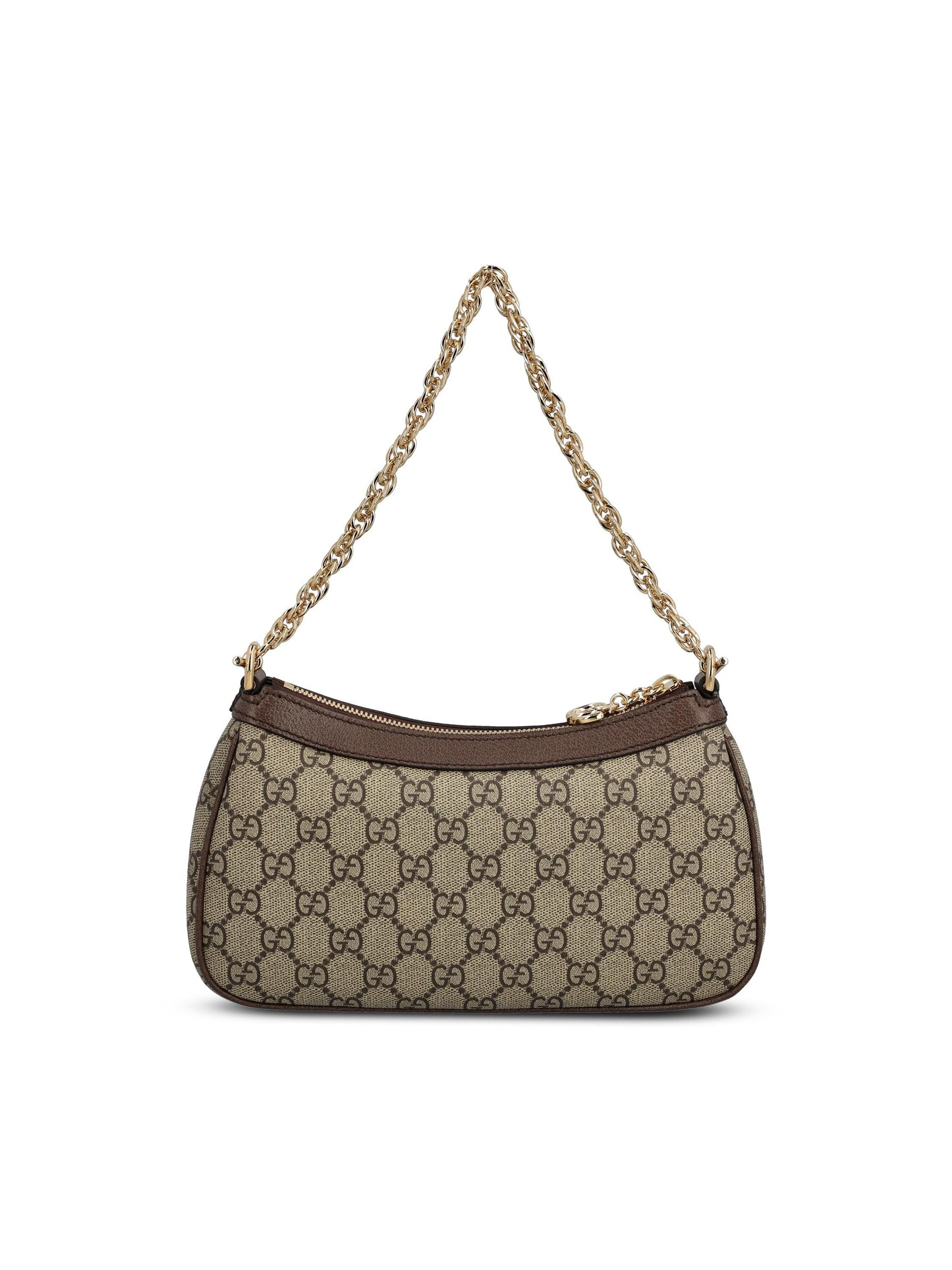 Borsa realizzata in tessuto GG Supreme. 735132 FABLE9442 GUCCI 