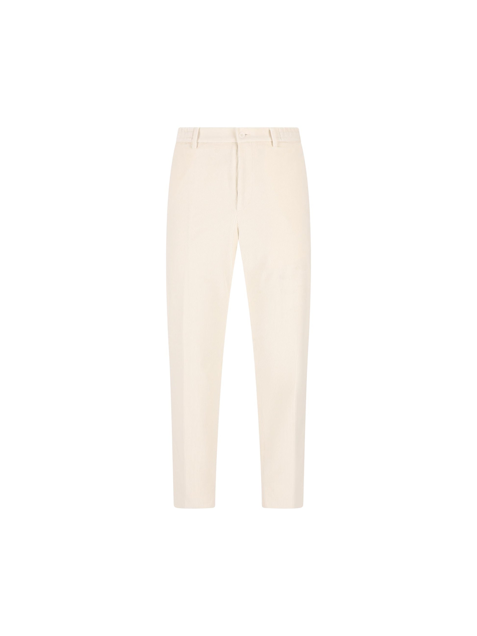 Pantaloni realizzati in lana. GARCON 300009X11081 TAGLIATORE 