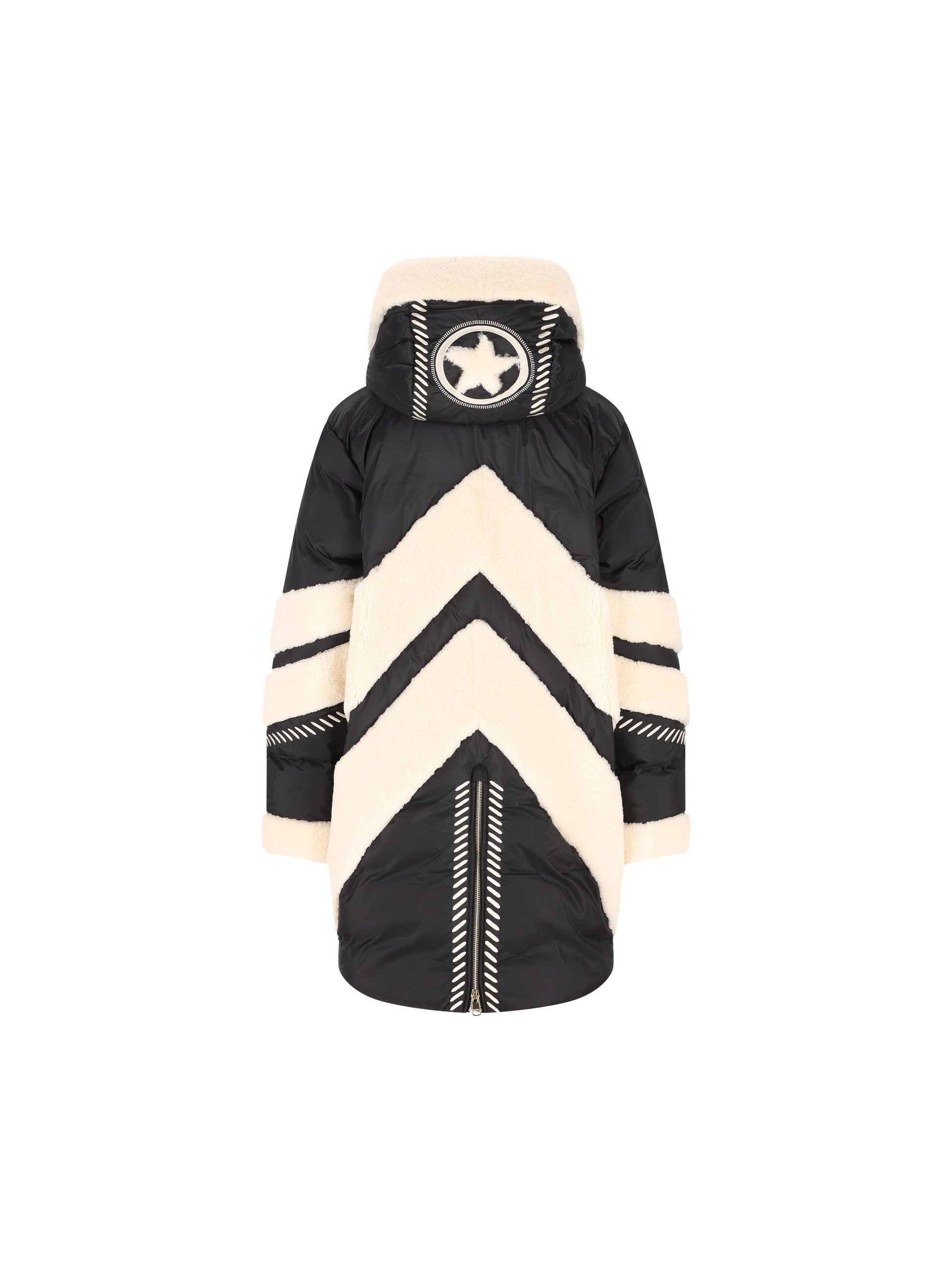 Parka realizzato in poliammide. 31998233 026 BOGNER 