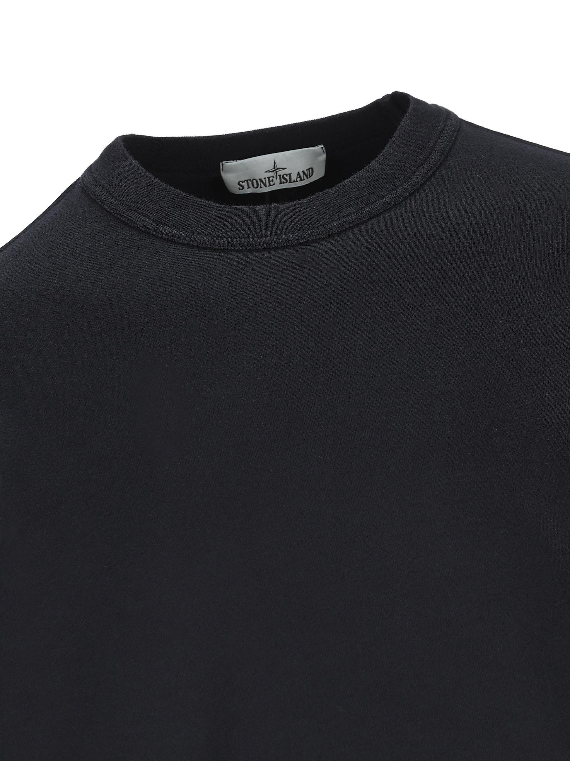 Felpa realizzata in cotone. 6100019 S0410V0020 STONE ISLAND 