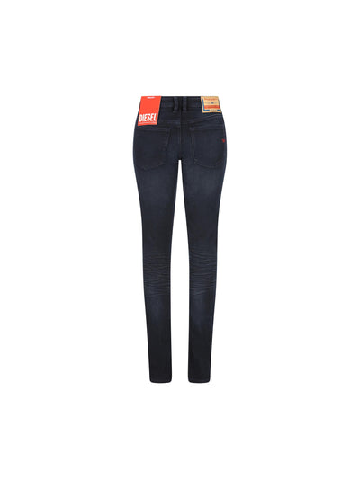 Jeans realizzati in cotone. A03594 0BMBU01 DIESEL 