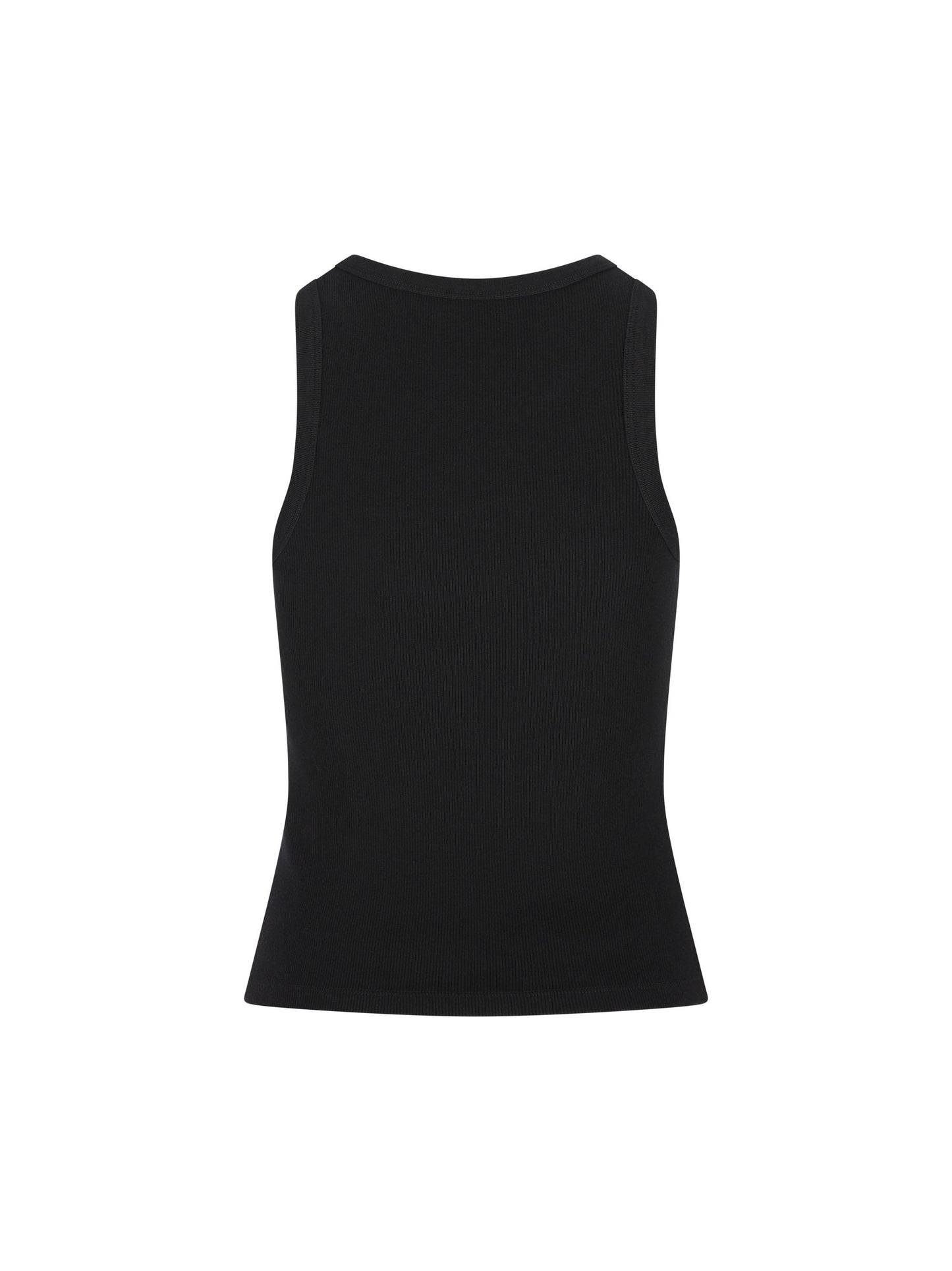 Canotta realizzata in cotone. BW70FPP7BR 001 GIVENCHY 