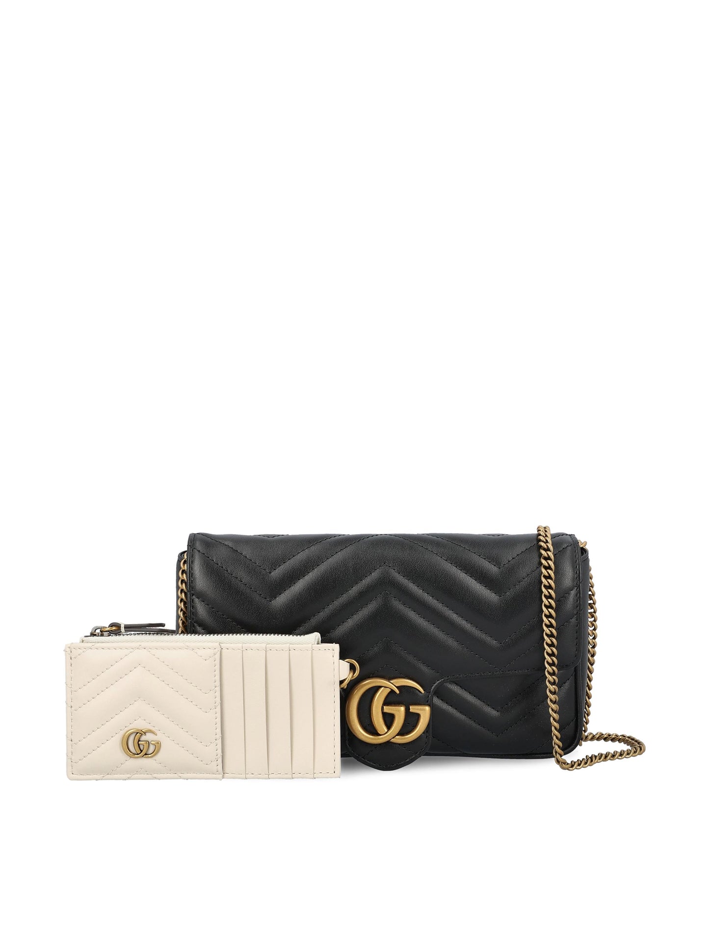 Borsa in pelle 751526 AACCE1061 GUCCI 