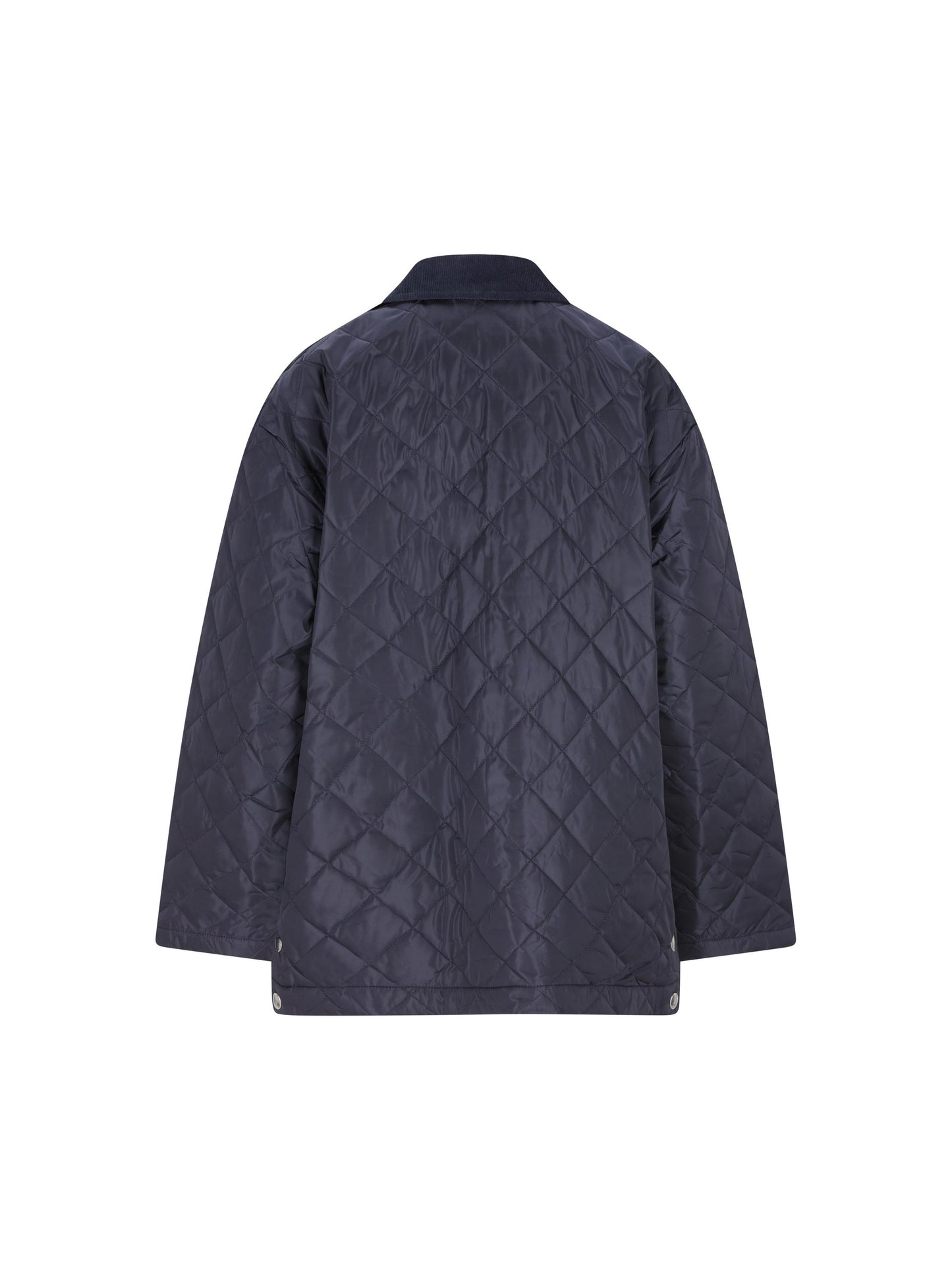 Giacca realizzata in poliammide riciclata. 292329 1WQ9F0AIN PRADA 