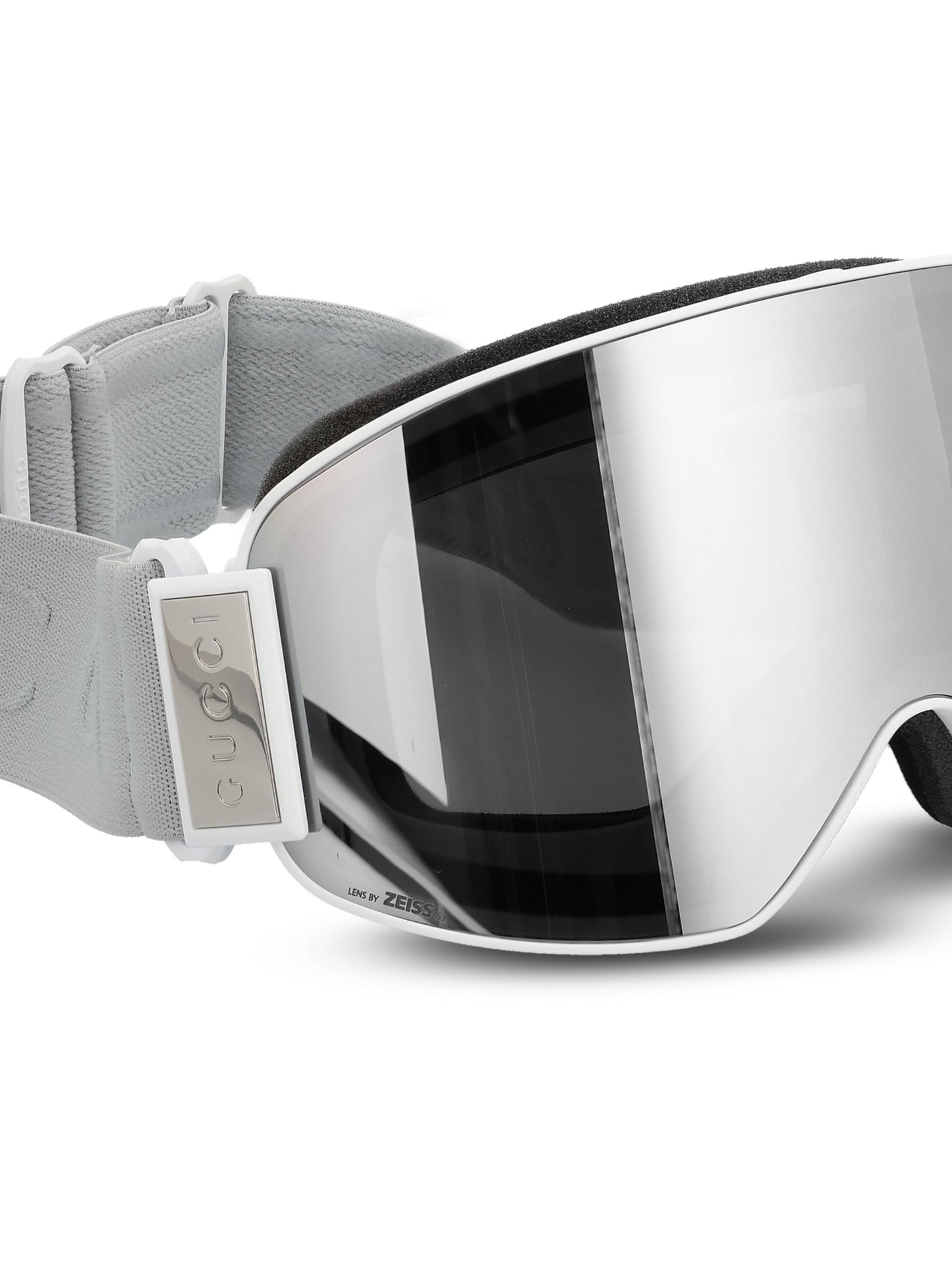 Occhiali da sole realizzati a iniezione. 840034 J16989081 GUCCI 