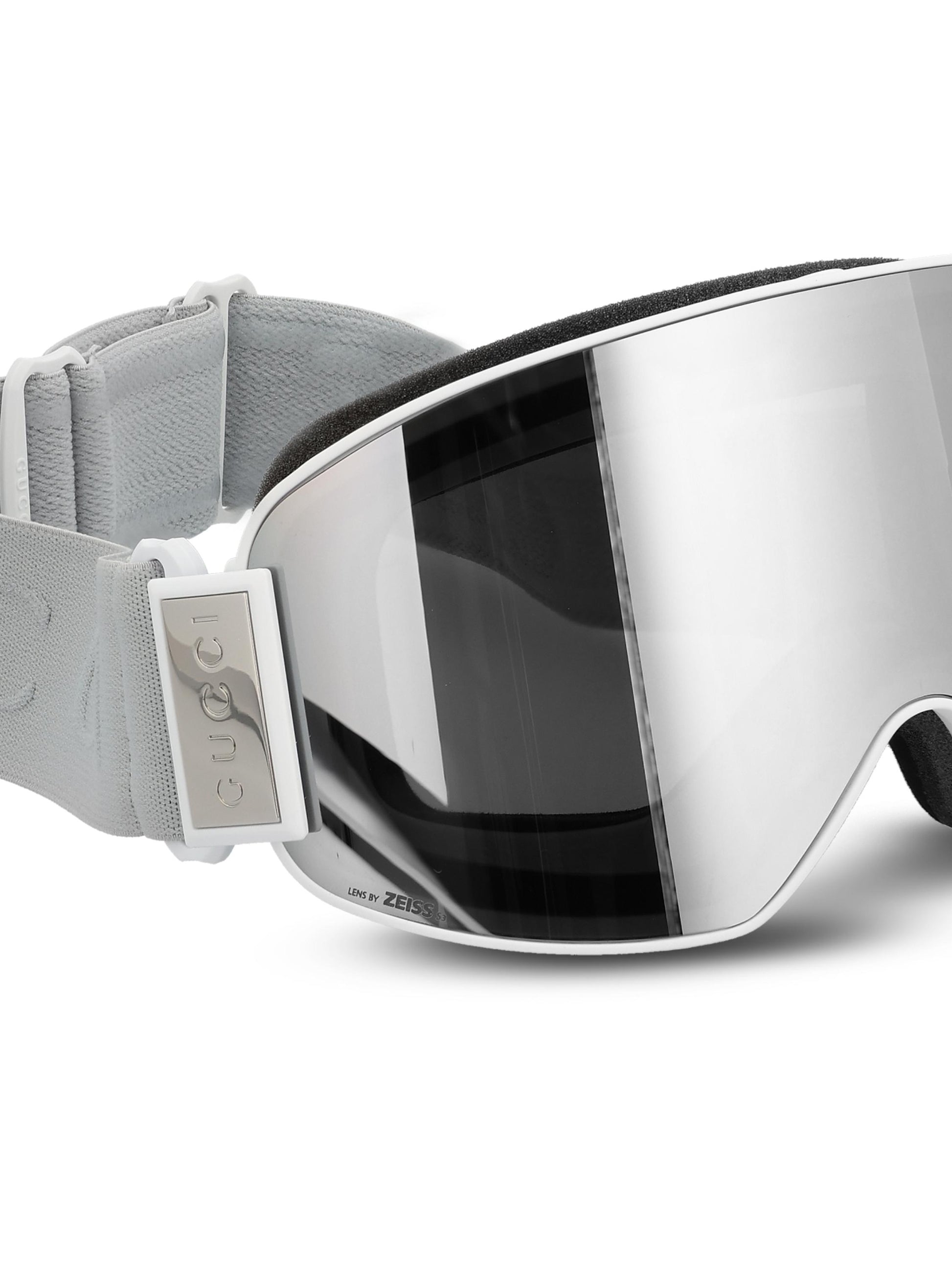 Occhiali da sole realizzati a iniezione. 840034 J16989081 GUCCI 