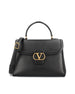 Borsa realizzata in pelle di vitello. 7W2B0R87SRS 0NO VALENTINO GARAVANI 