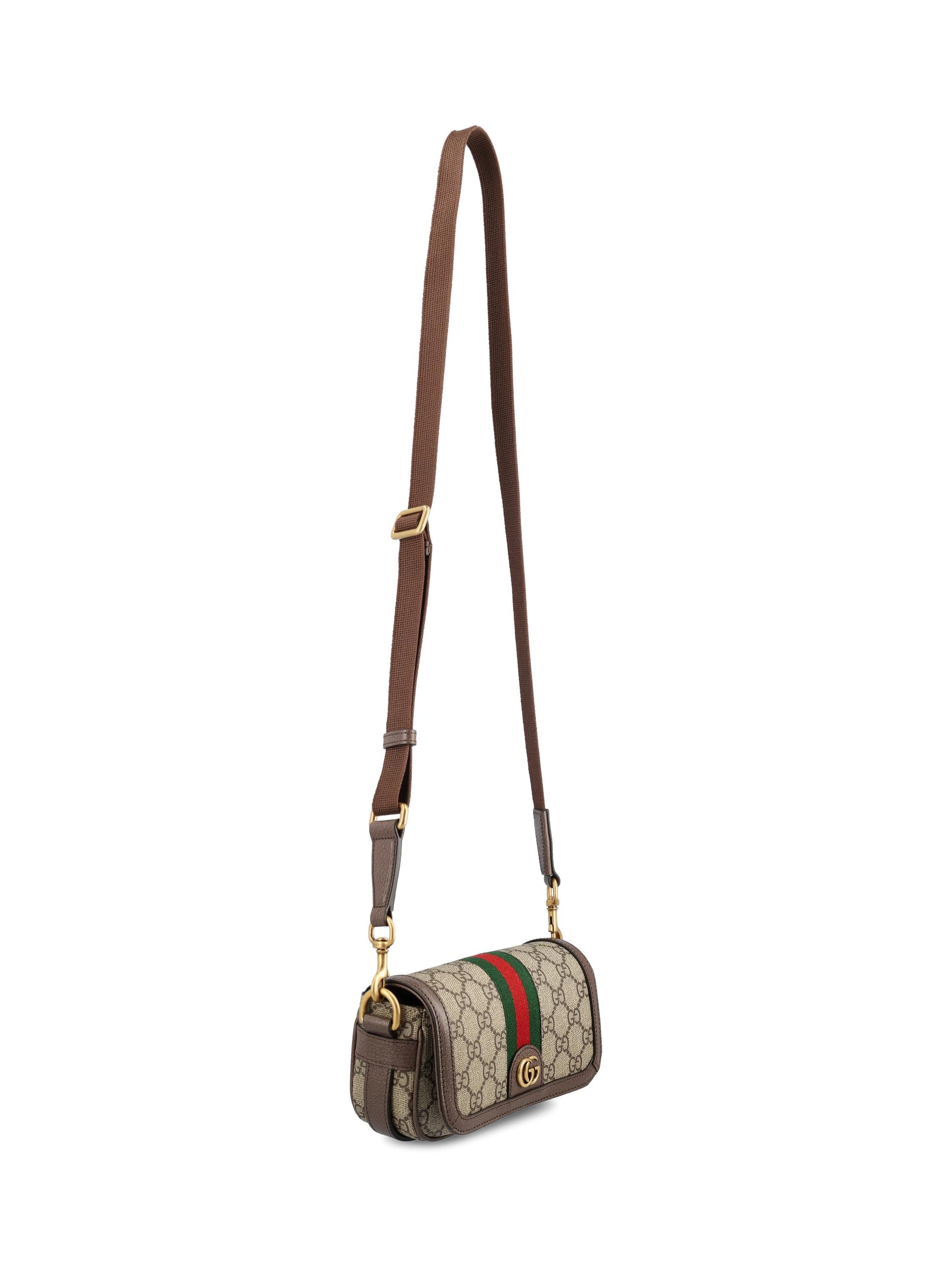 Borsa Ophidia Mini 795466 FABIA9741 GUCCI 