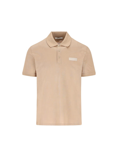 Polo realizzata in cotone. BML00G3YSG 250 GIVENCHY 