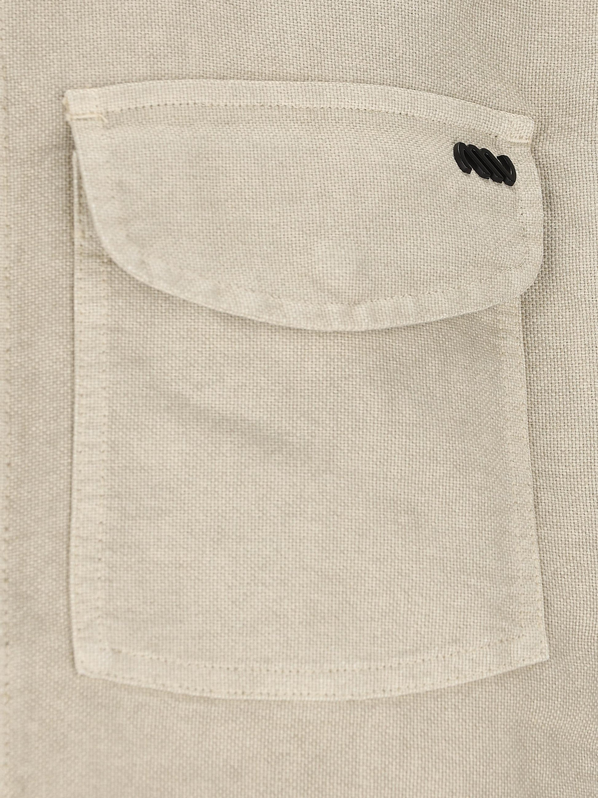 Giacca in misto cotone. MOW300A11 0637O310 MASSIMO OSTI STUDIO 