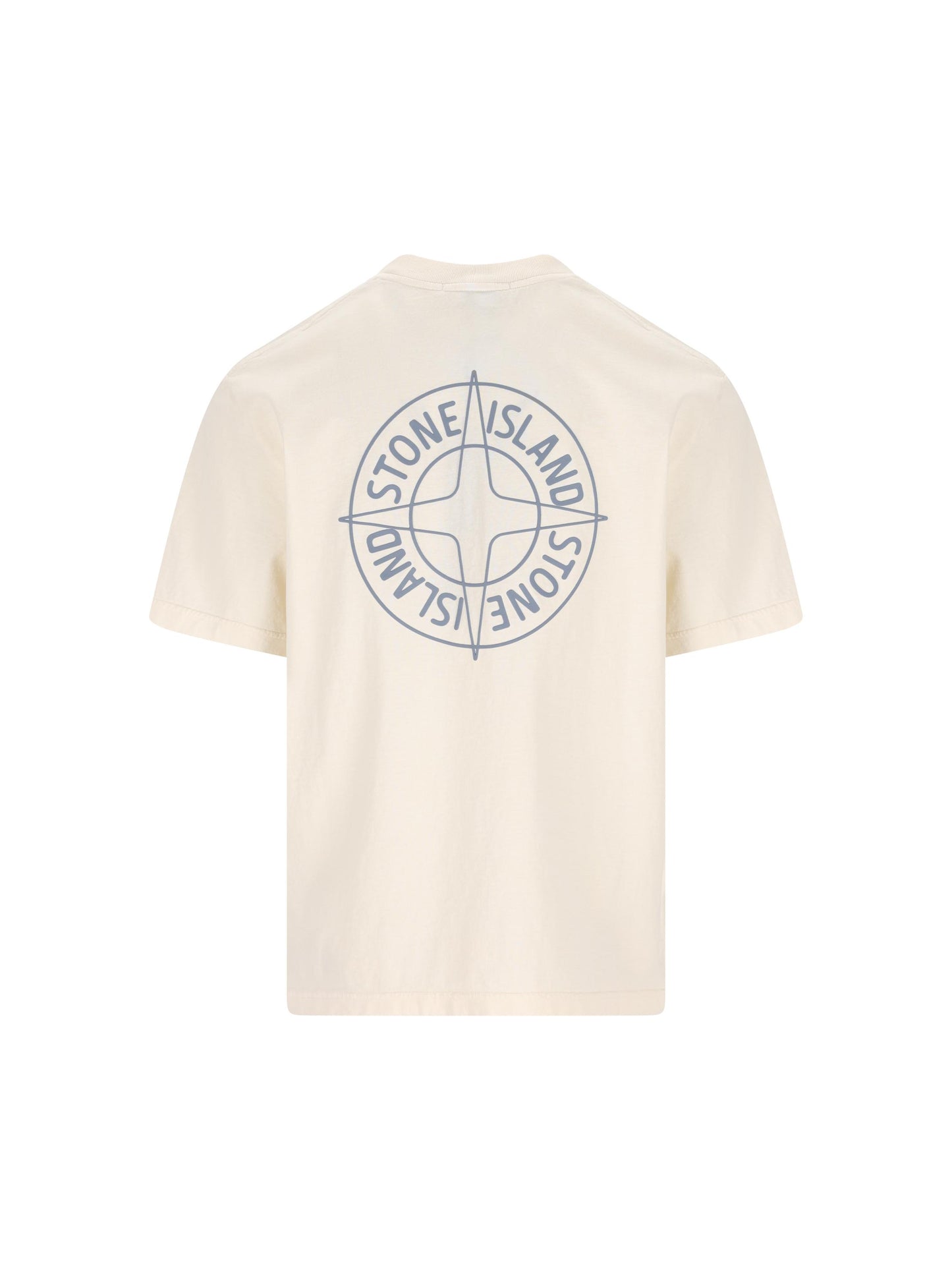 T-Shirt realizzata in cotone. 2100001 S0284V0093 STONE ISLAND 