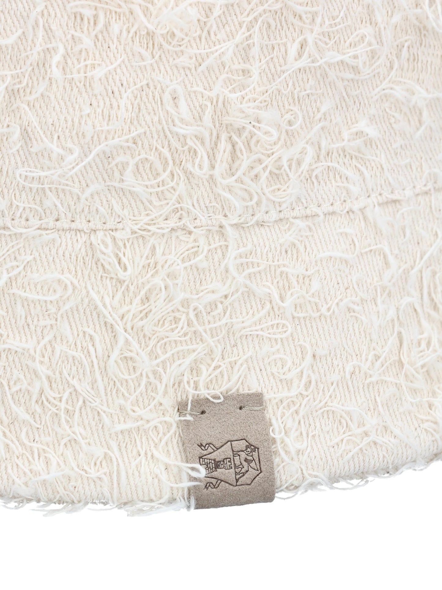 Cappello realizzato in cotone. MCAP90039 C001 BRUNELLO CUCINELLI 