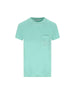 T-Shirt realizzata in cotone. 2611941022600 012 MAX MARA 