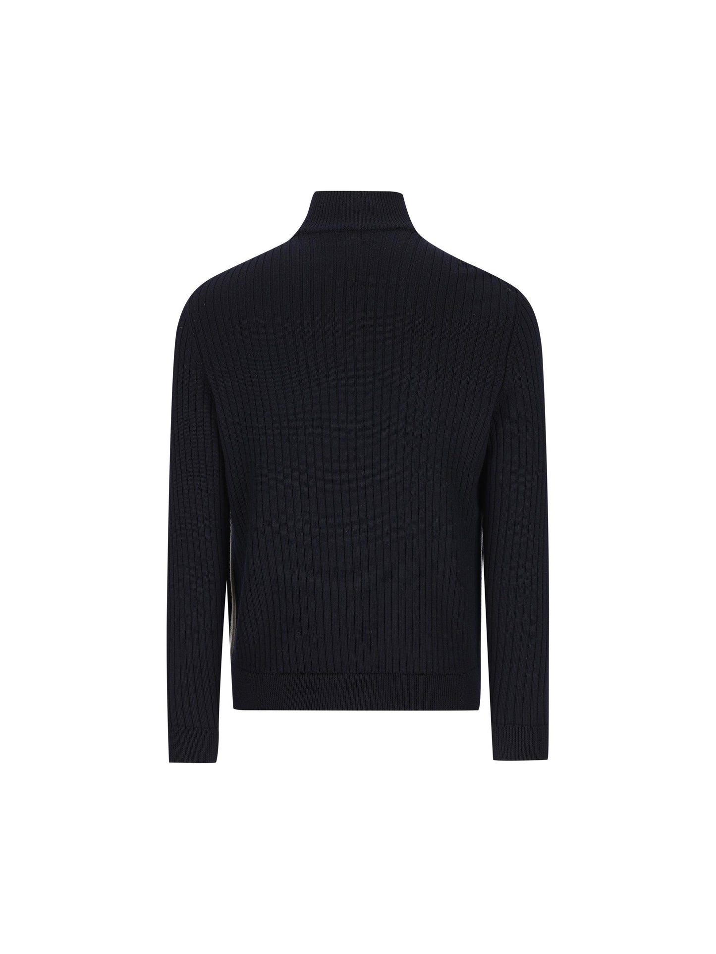 Cardigan realizzato in lana. M9B00003 M1131776 MONCLER 