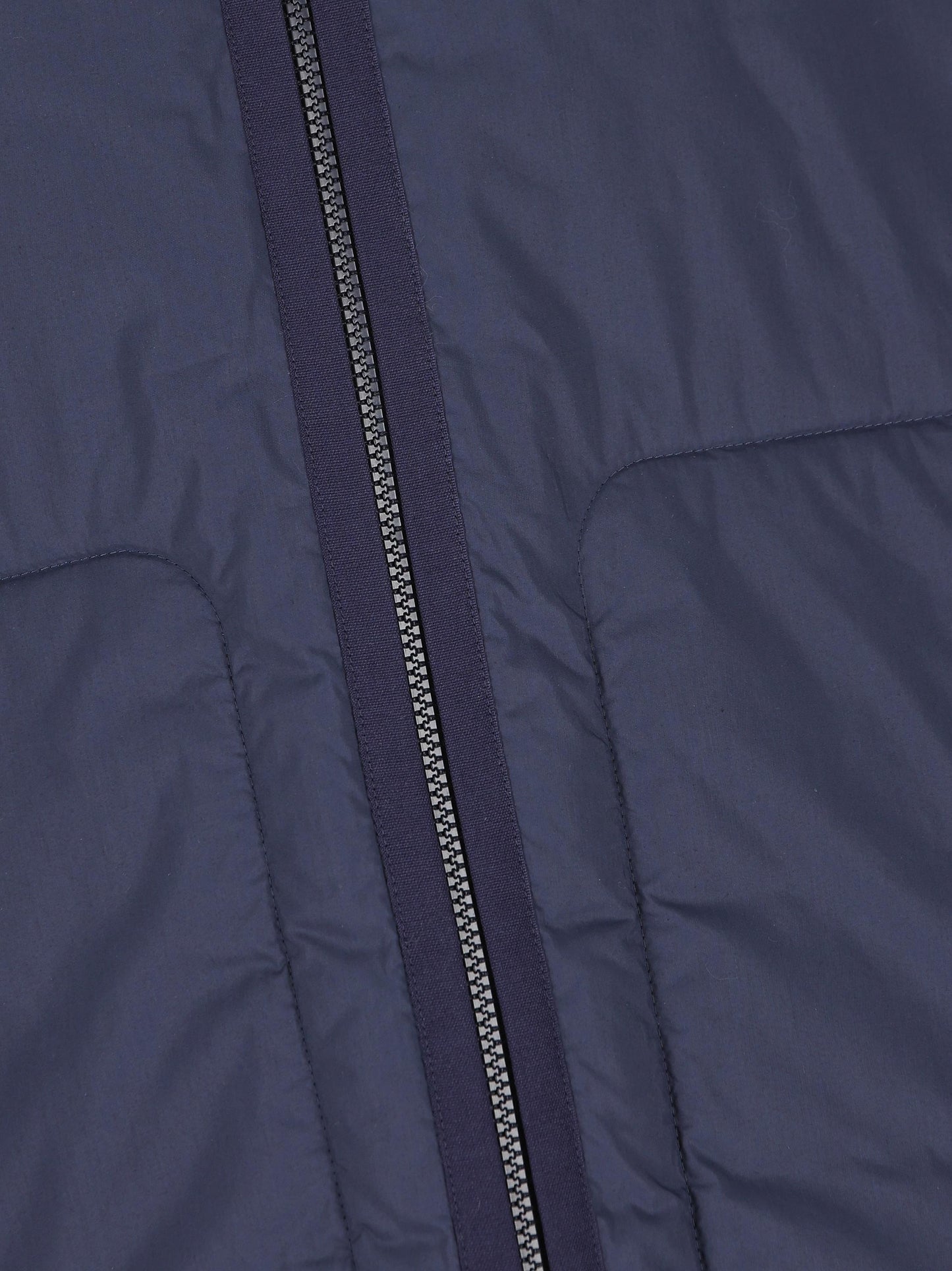 Piumino in cotone. M1A00009 59884786 MONCLER - DONALD GLOVER 