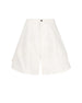 Short in denim di cotone. S616Y1KX13 2100 LOEWE - PAULA'S IBIZA 