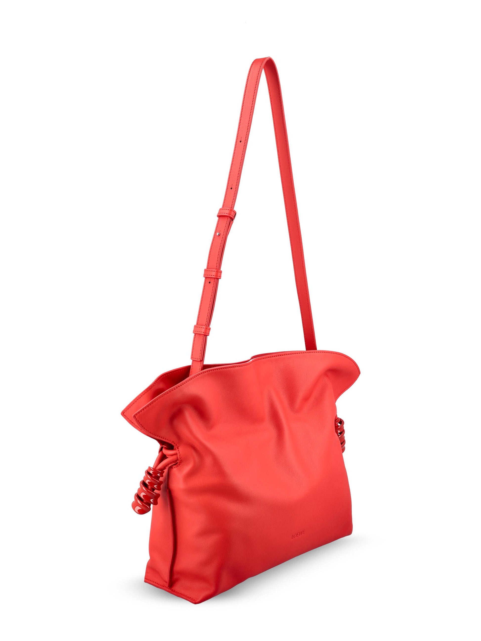 Borsa realizzata in pelle di vitello. A411FC1XEQ 7120 LOEWE 