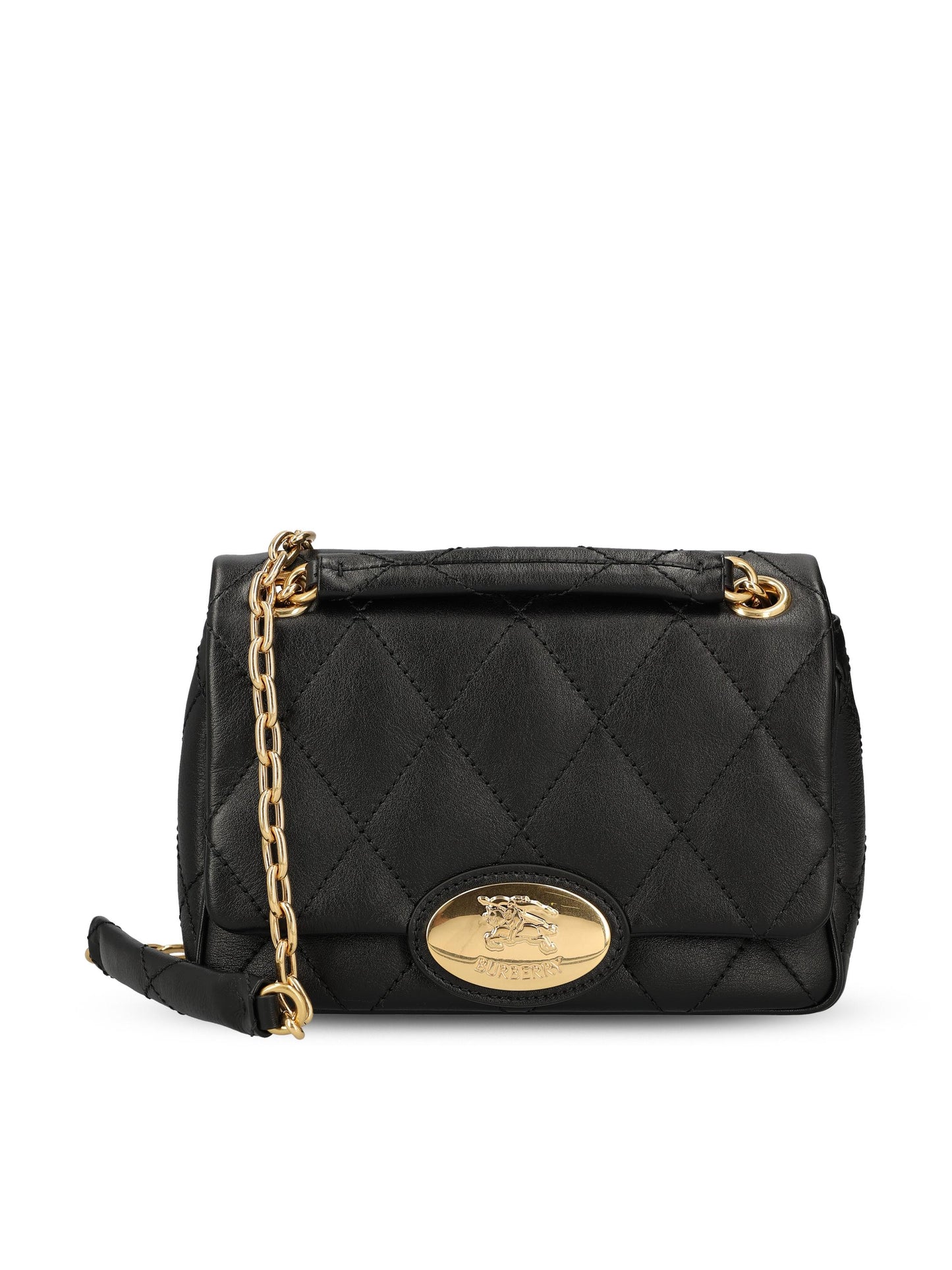 Borsa realizzata in pelle. 8111264 A1189 BURBERRY 