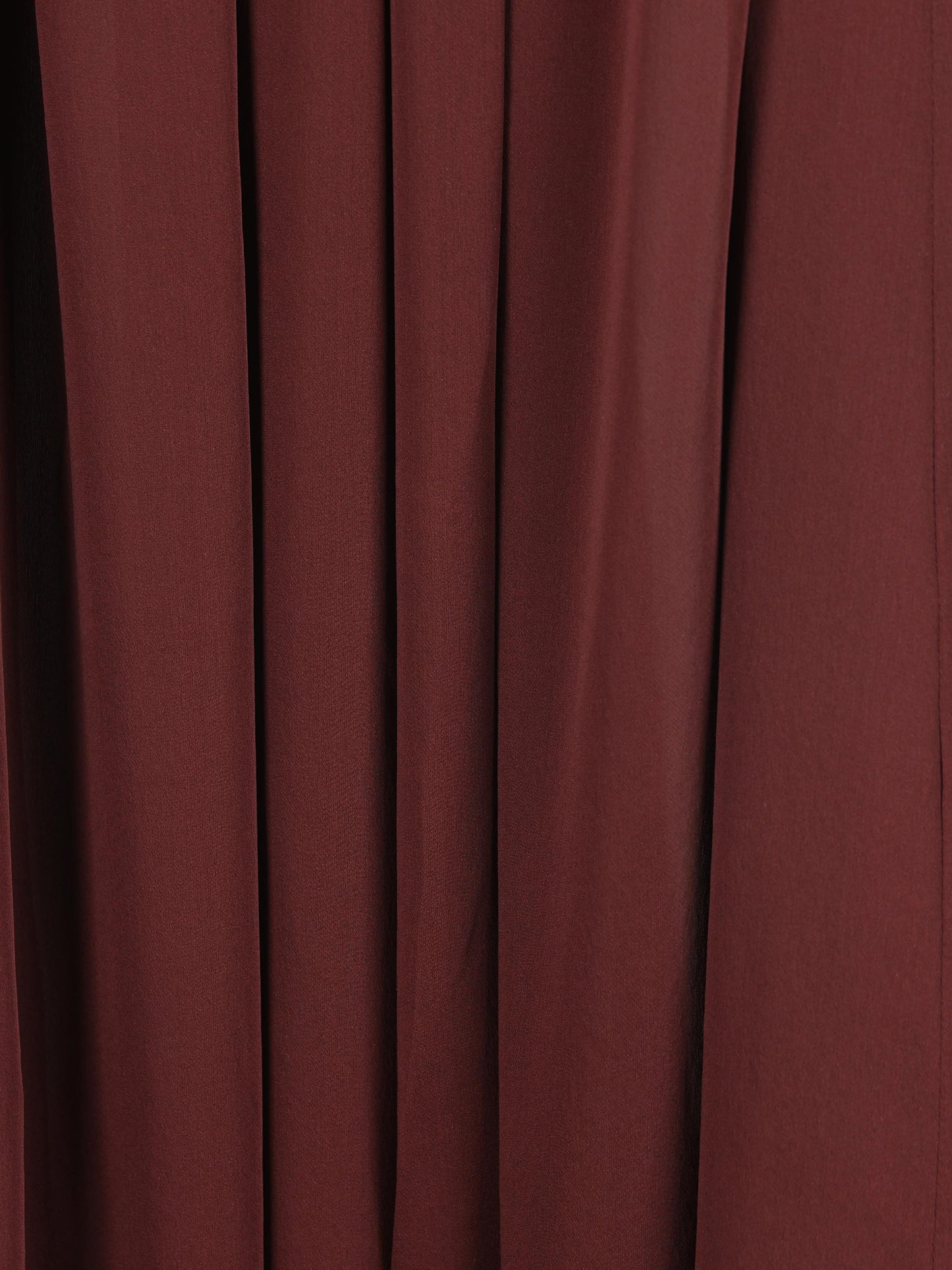 Pantaloni realizzati in seta. 8796PS261 WNE ZIMMERMANN 