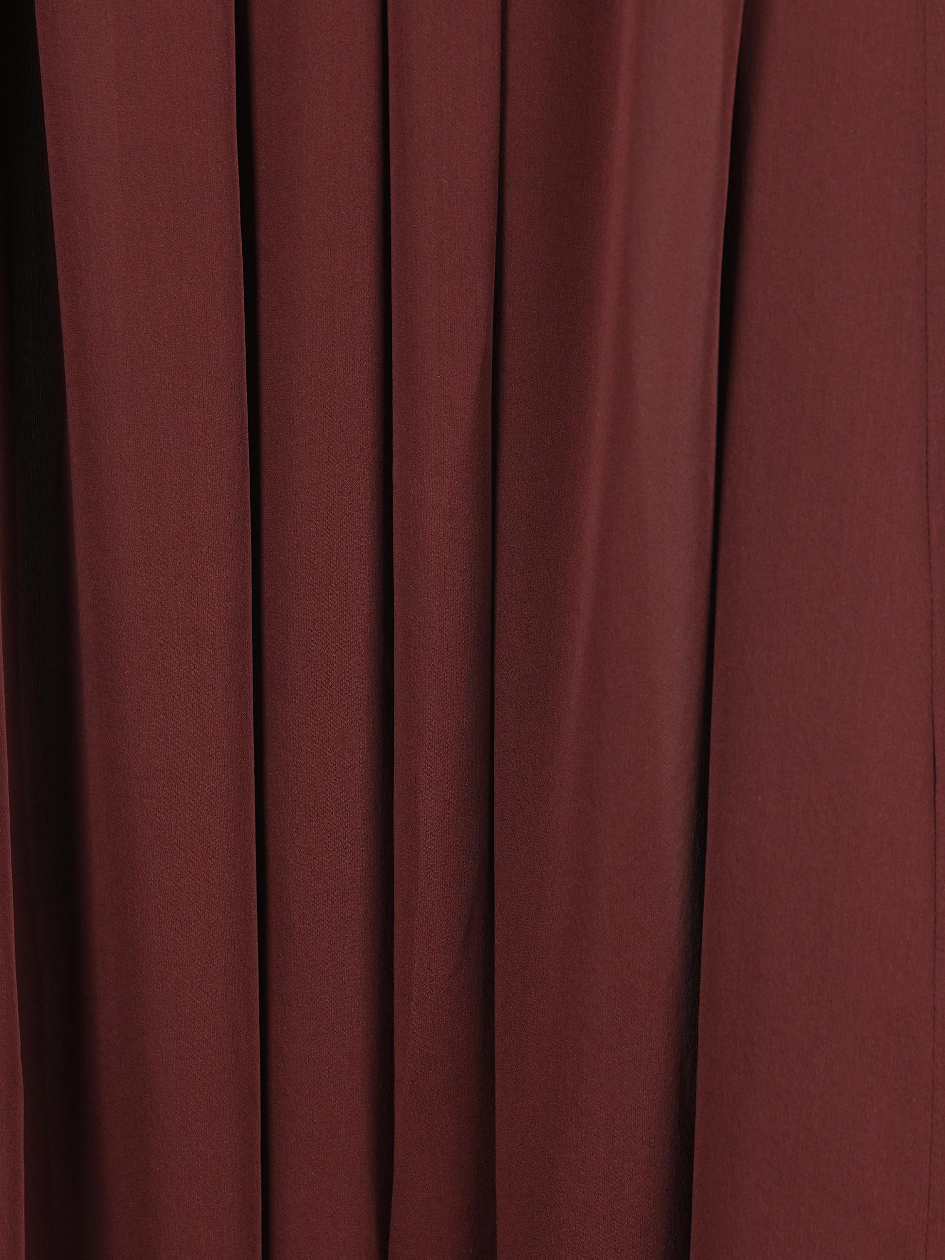 Pantaloni realizzati in seta. 8796PS261 WNE ZIMMERMANN 