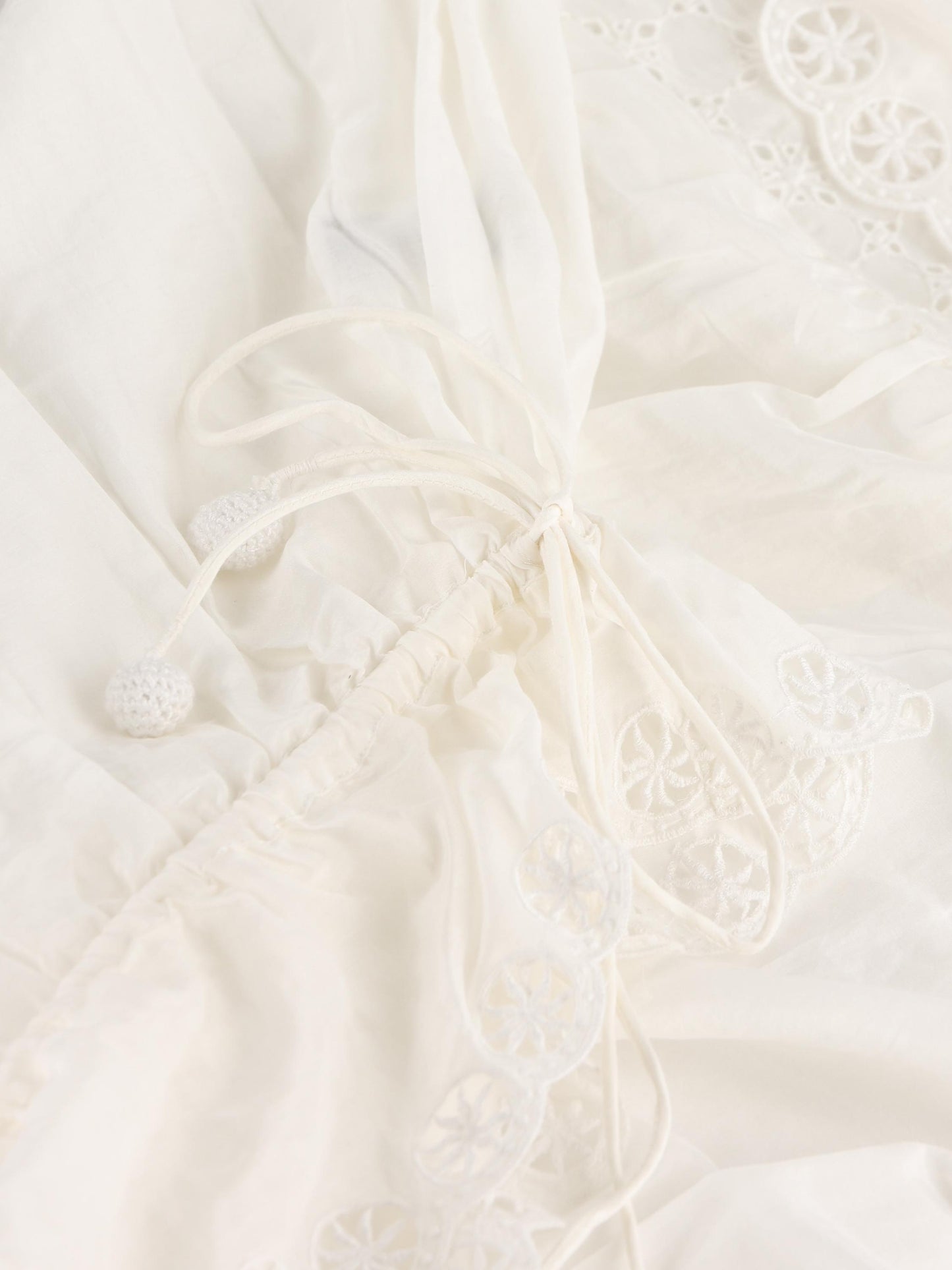 Camicia realizzata in camicia e seta. 26EHT0886FA-D2J17I 20WH ISABEL MARANT 