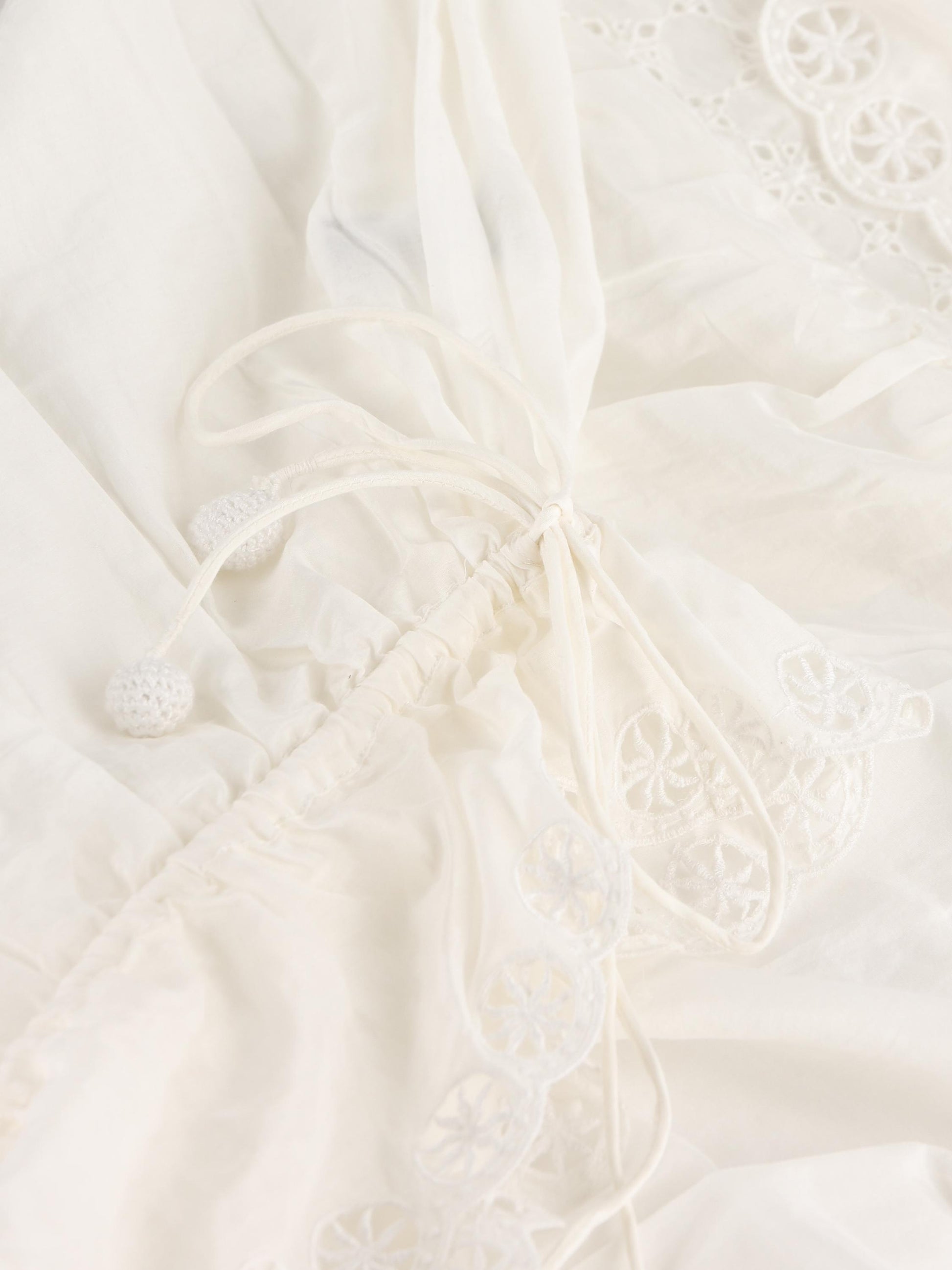 Camicia realizzata in camicia e seta. 26EHT0886FA-D2J17I 20WH ISABEL MARANT 