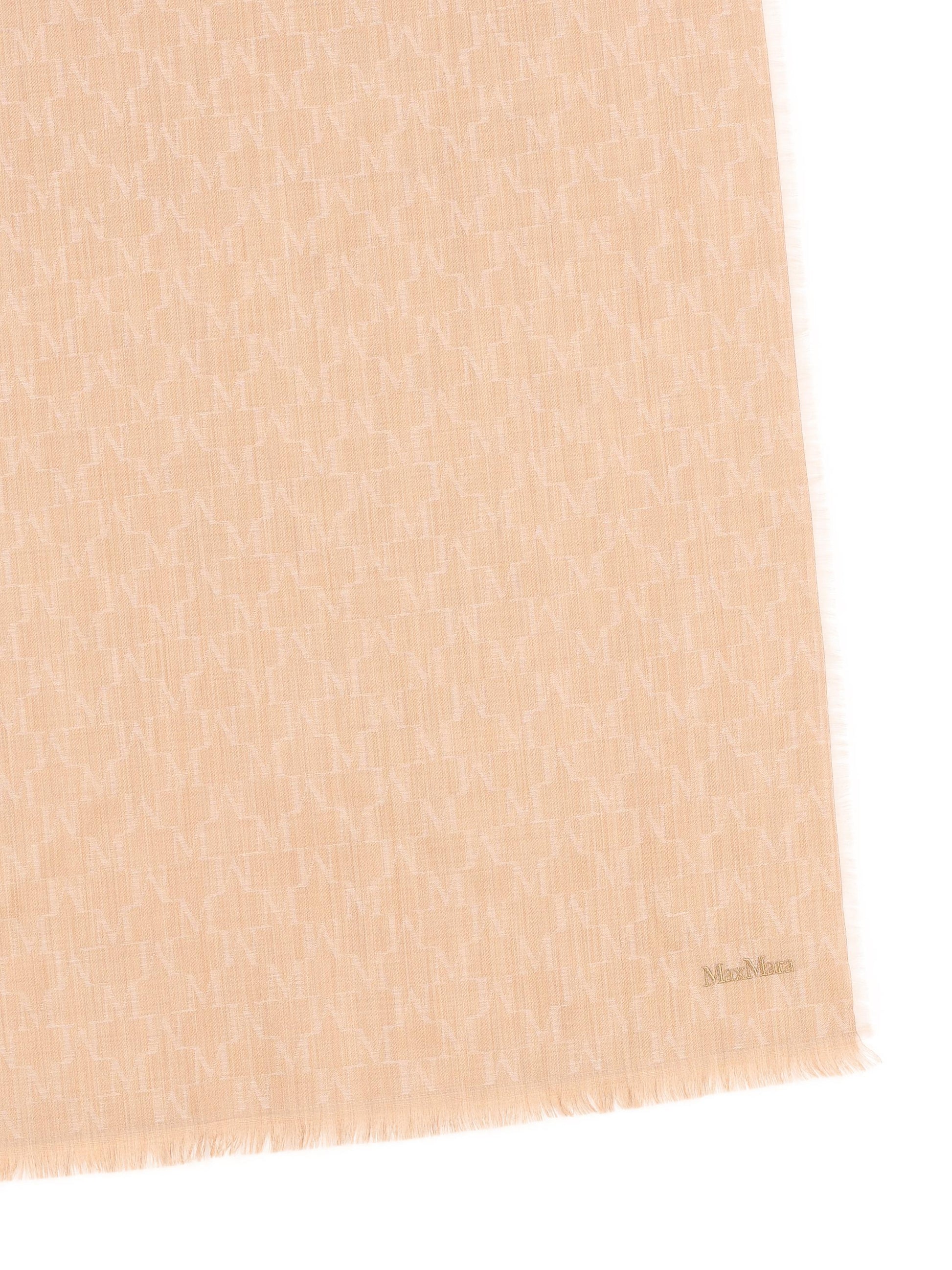 Stola in lana. 2524546051600 003 MAX MARA 