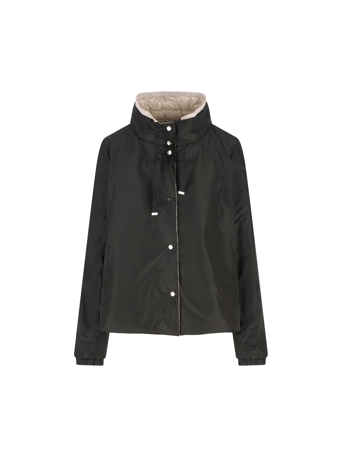 Piumino realizzato in poliestere. PI002216D 12483Z9319 HERNO 