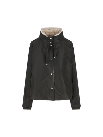 Piumino realizzato in poliestere. PI002216D 12483Z9319 HERNO 