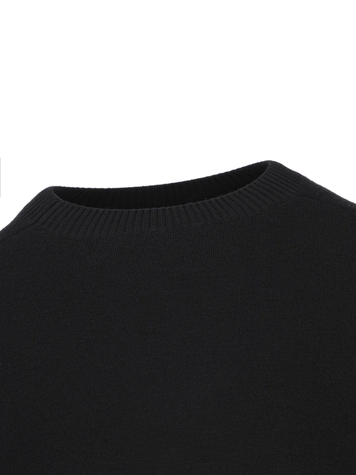 Maglia realizzata in lana e viscosa. S359Y14KJM 1100 LOEWE 