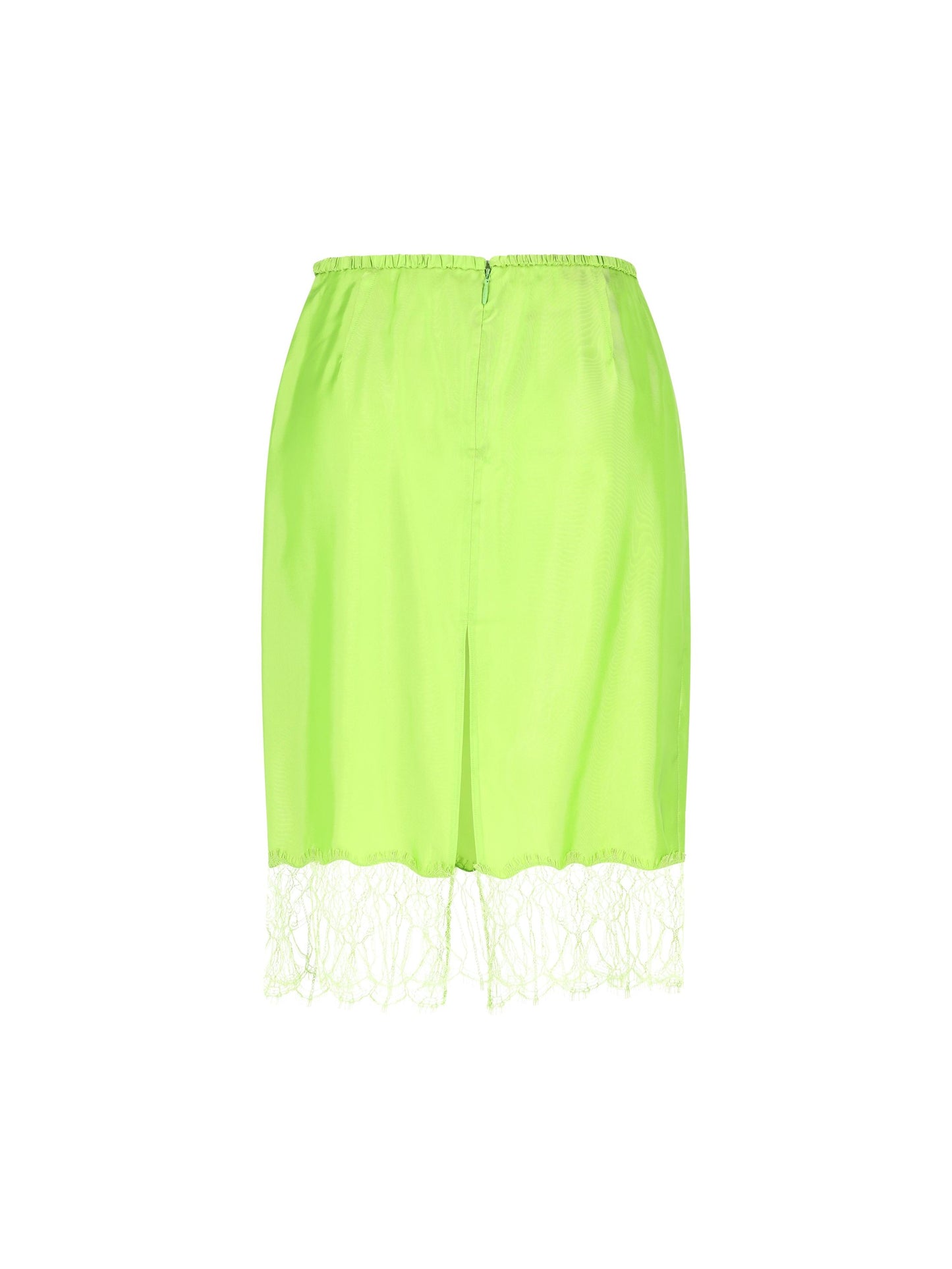 Gonna realizzata in viscosa. 846202 ZATKE3518 GUCCI 