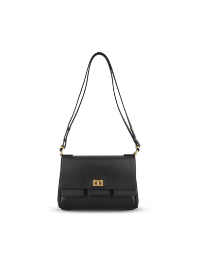 Borsa in pelle di vitello, 833771 2ABAV1000 BALENCIAGA 