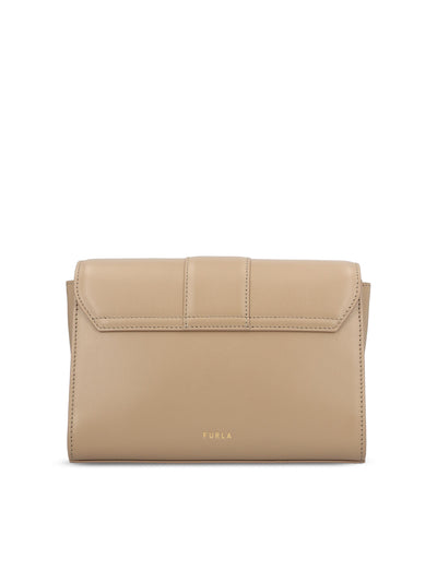 Borsa realizzata in cuoio. WB01683 BX33461257S FURLA 