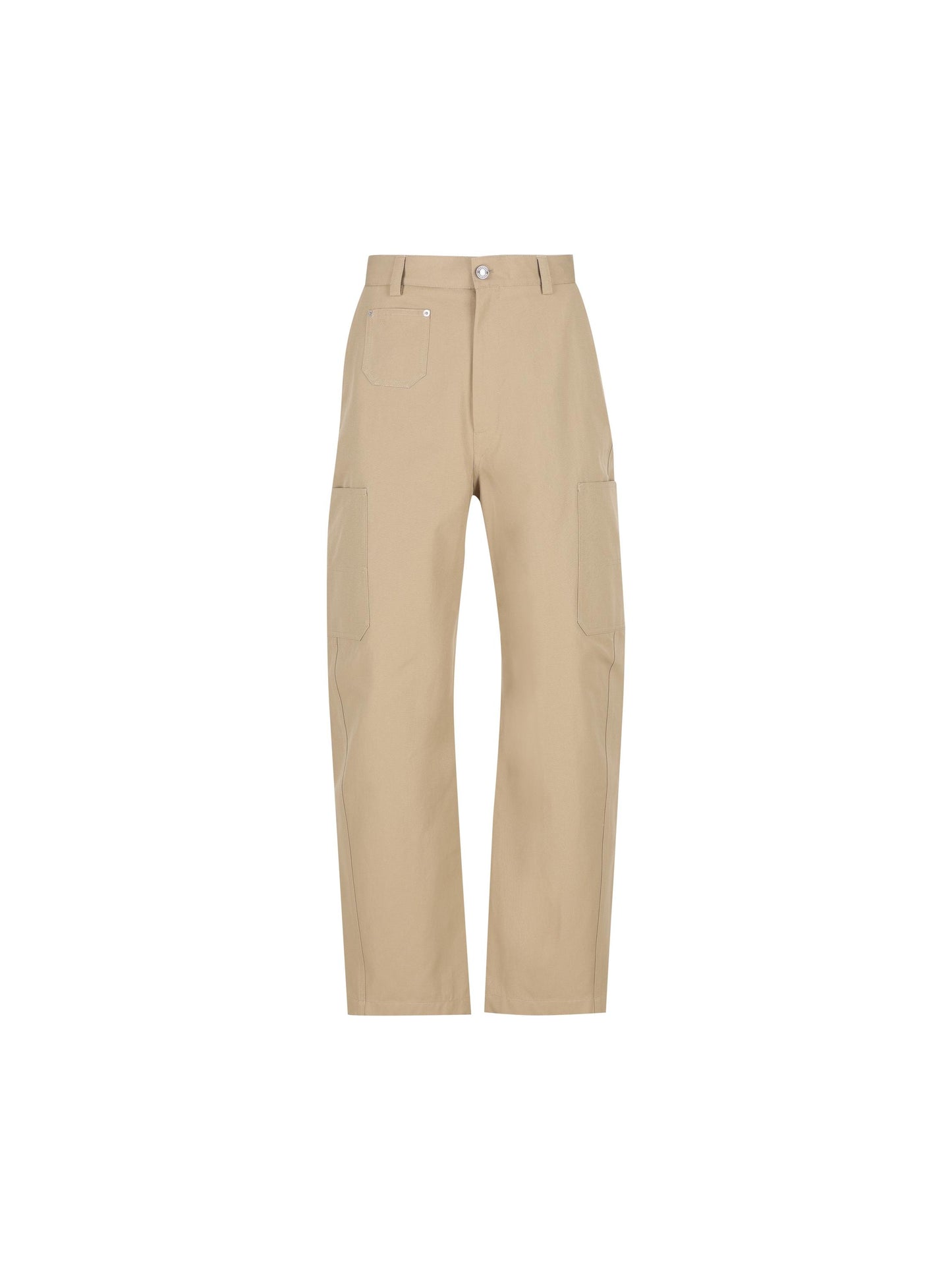 Pantalone in cotone. BM51M2164Q 250 GIVENCHY 
