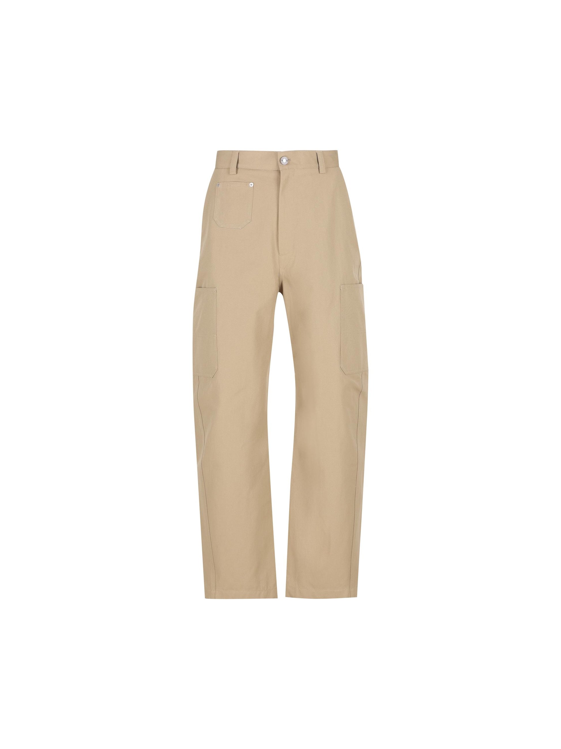 Pantalone in cotone. BM51M2164Q 250 GIVENCHY 