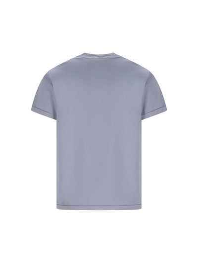 T-shirt in cotone. 2100027 S0013V0024 STONE ISLAND 