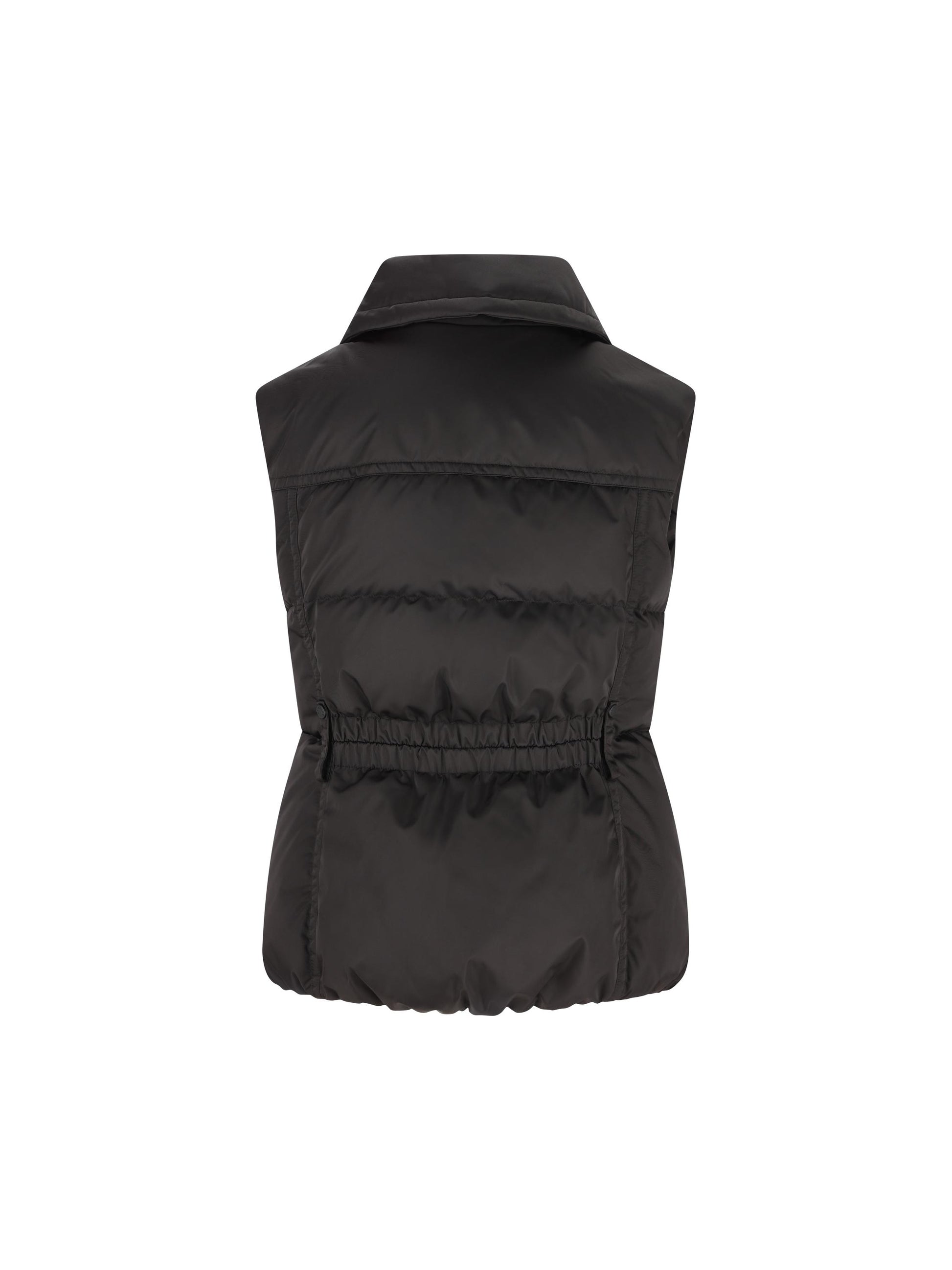 Gilet realizzato in poliestere W1A00022 5988K999 MONCLER GRENOBLE 